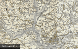 1899-1900, St Budeaux