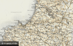 1900, St Columb Minor