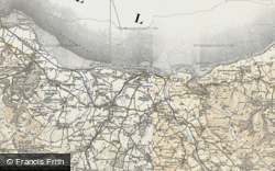 1898-1900, St Decumans