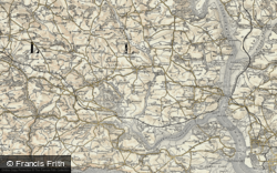 1899-1900, St Erney