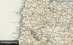 1900, St Eval
