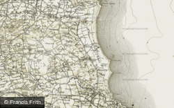 1909-1910, St Fergus