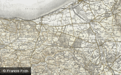 1902-1903, St George