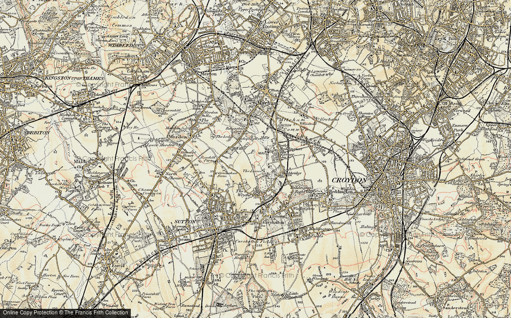 St Helier, 1897-1909