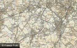 1897-1909, St Helier