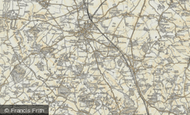 St Ibbs, 1898-1899