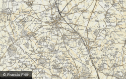 1898-1899, St Ibbs