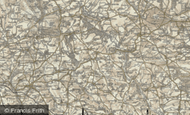 St Ive Cross, 1899-1900
