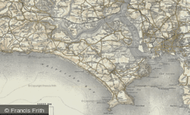 St John, 1899-1900