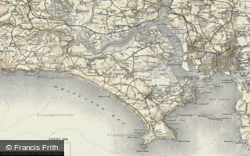 1899-1900, St John
