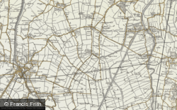 1901-1902, St John's Fen End