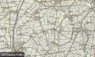 St John's Highway, 1901-1902