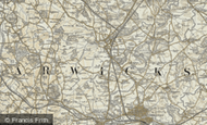 St Johns, 1901-1902