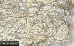 1899-1900, St Lythans