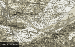 1906-1908, St Madoes