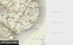 1898-1899, St Margaret's Bay