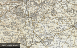 1902, St Martin's Moor