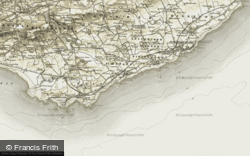 1903-1908, St Monans
