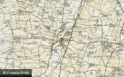 1898-1901, St Neots
