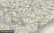 St Osyth Heath, 0-1899