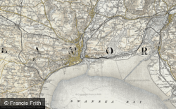 1900-1901, St Thomas
