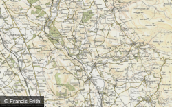 1901-1904, Staffield
