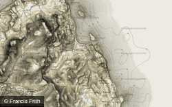 1908-1909, Staffin