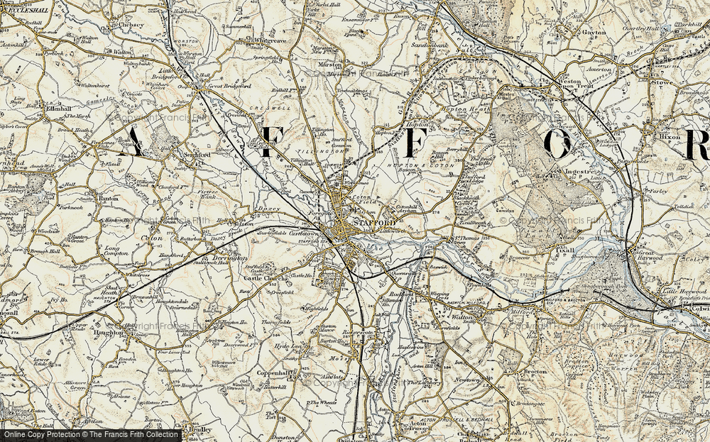 Stafford, 1902