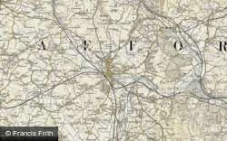 1902, Stafford