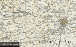 1898-1901, Stagsden