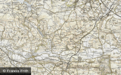 1903-1904, Stainburn