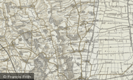 Stainfield, 1901-1903