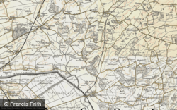 1902-1903, Stainfield