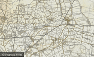 Stainforth, 1903