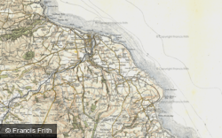 1903-1904, Stainsacre