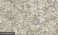 Stainsby, 1902-1903