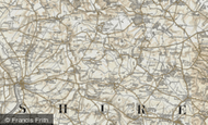 Stainsby, 1902-1903