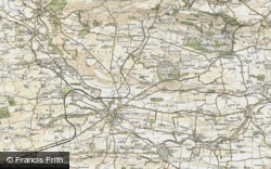 1903-1904, Stainton