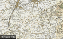 1903-1904, Stainton