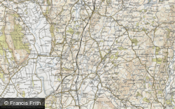 1903-1904, Stainton