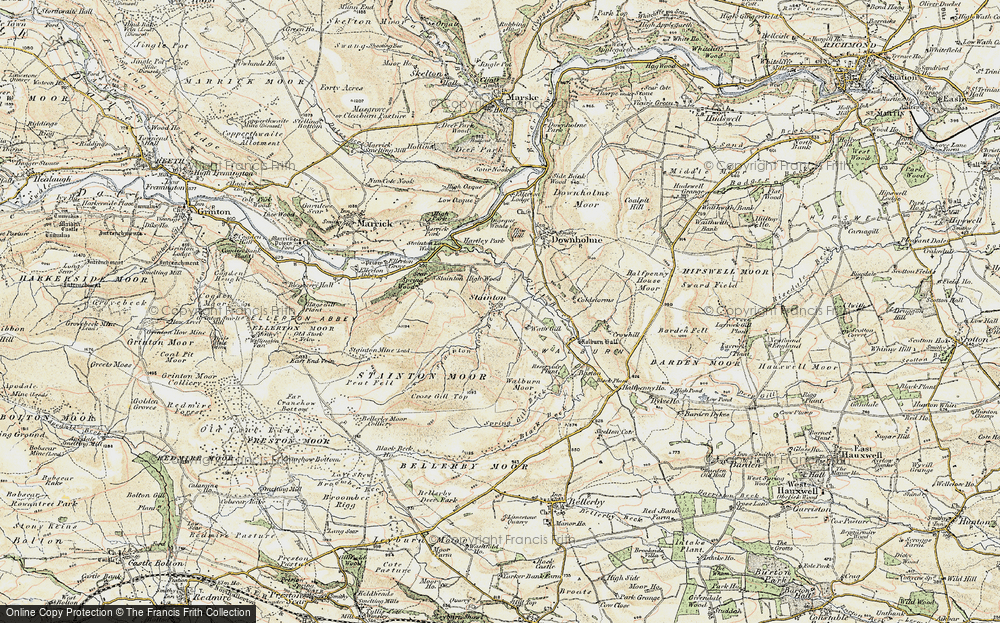 Stainton, 1904