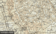 Stainton le Vale, 1903-1908