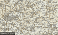 Stalbridge Weston, 1897-1909