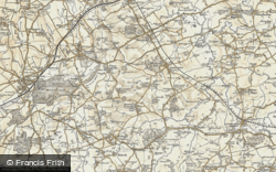 1897-1909, Stalbridge Weston