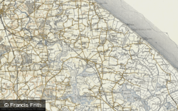 1901-1902, Stalham