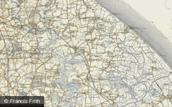 1901-1902, Stalham Green