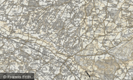 Stalisfield Green, 1897-1898