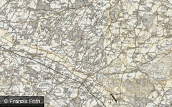 1897-1898, Stalisfield Green
