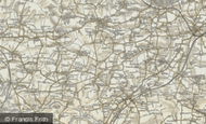 Stalland Common, 1901-1902