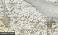 Stallingborough, 1903-1908